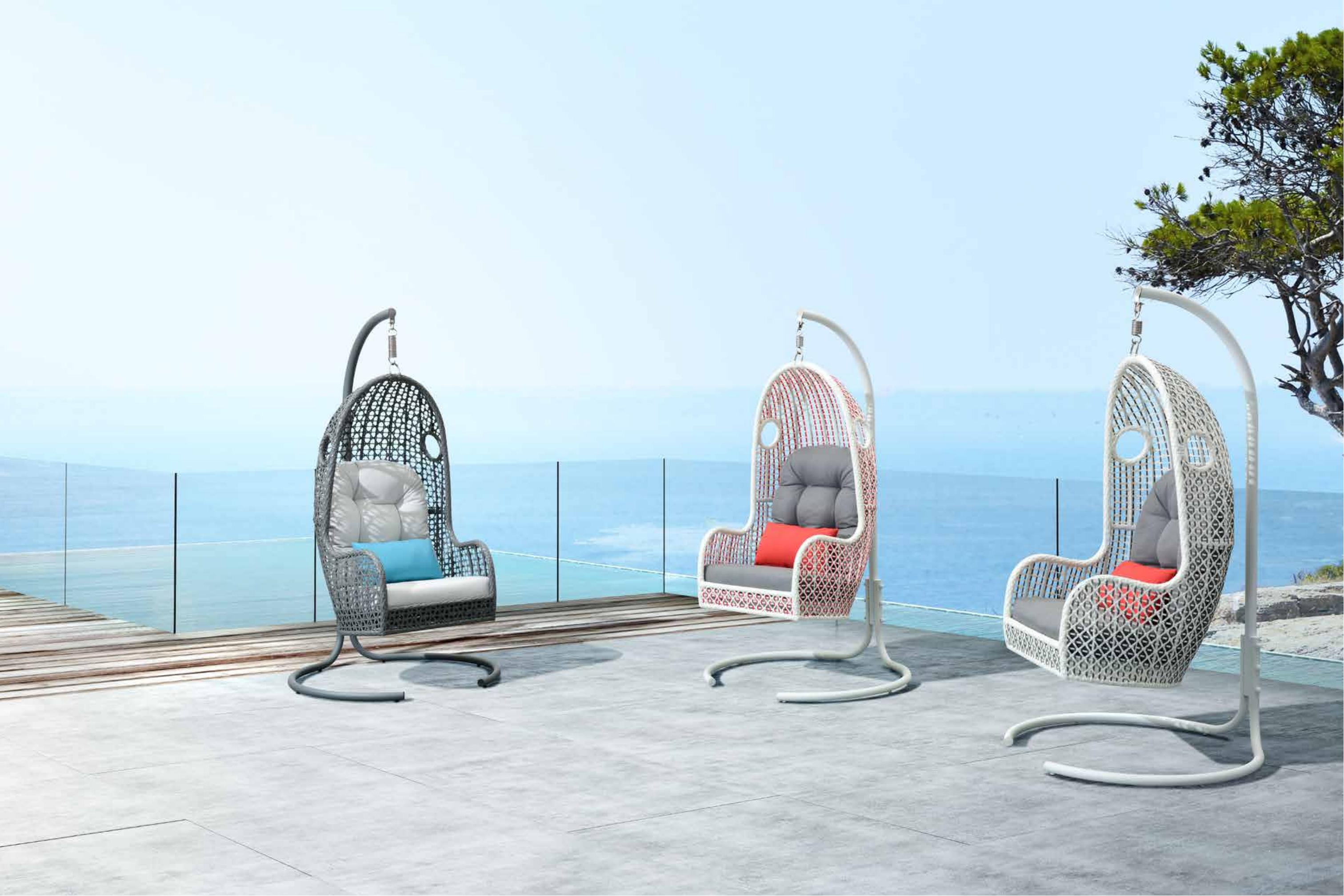 户外家具|户外奢华系列|办公家具|设计师家具|shenshiX神十返回舱户外休闲系列